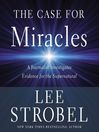 Cover image for The Case for Miracles